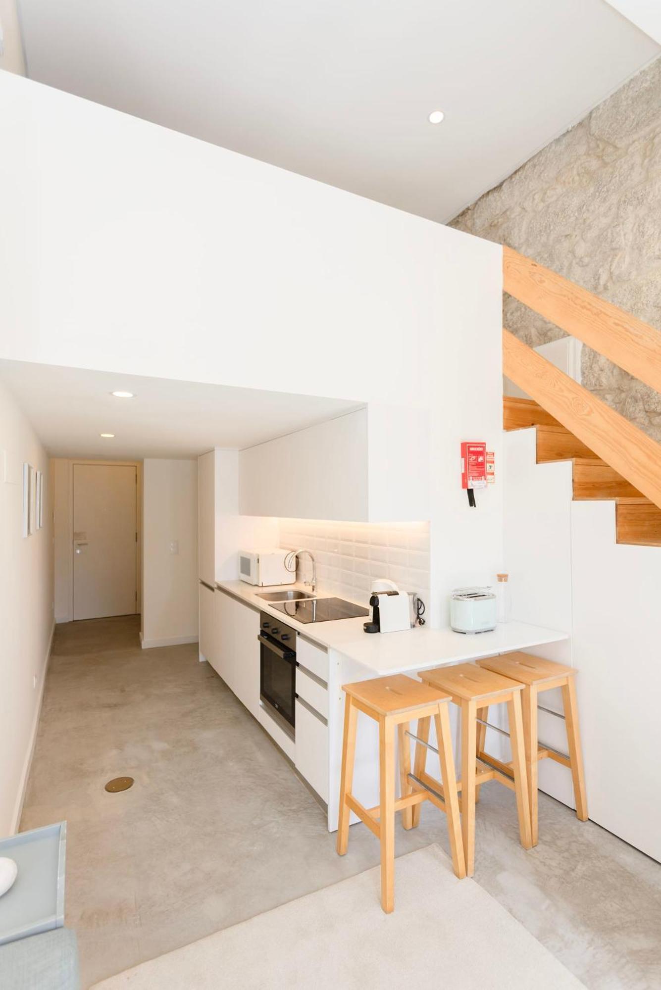 Liiiving In Porto - Terrace & Sunny Apartment Luaran gambar