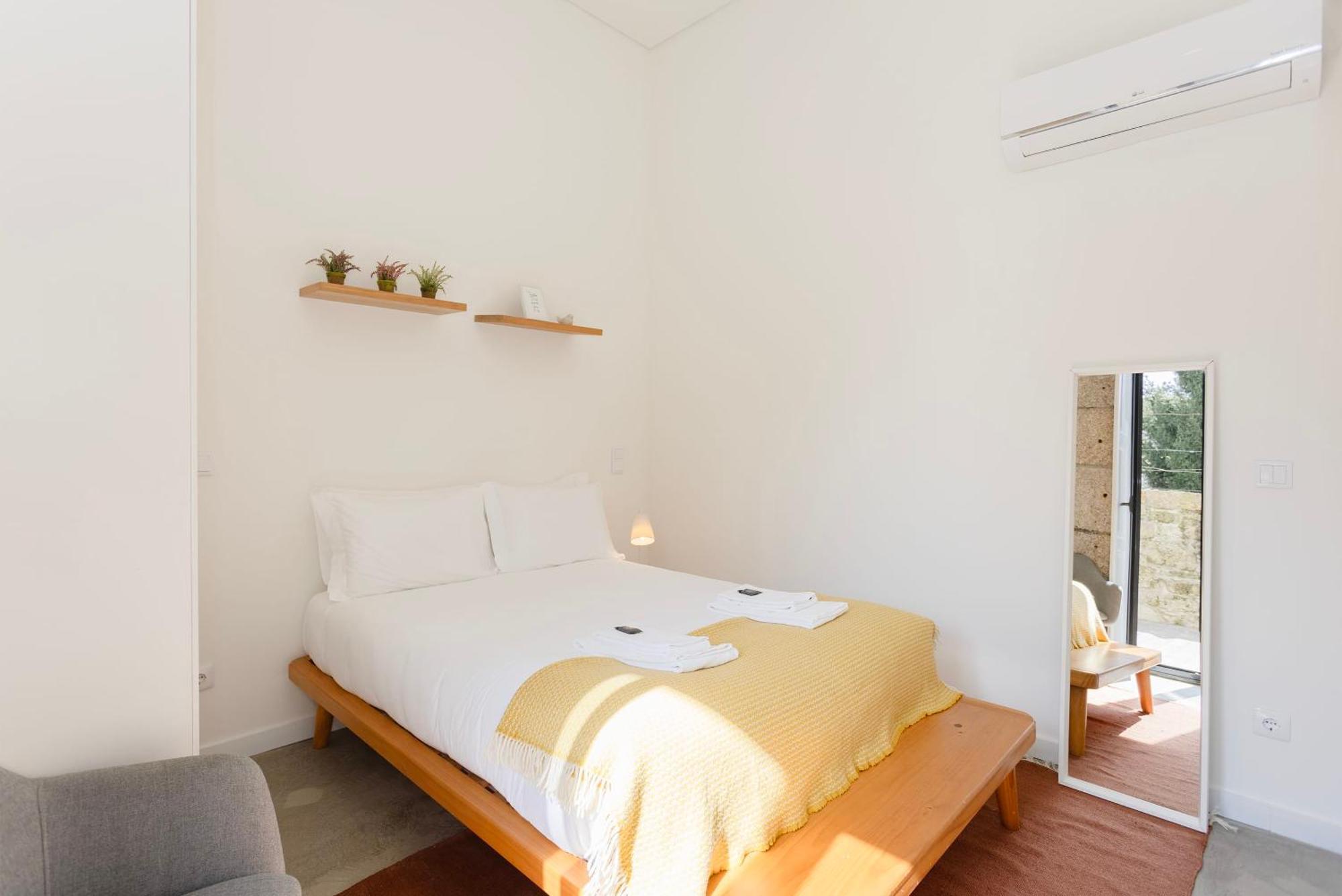 Liiiving In Porto - Terrace & Sunny Apartment Luaran gambar